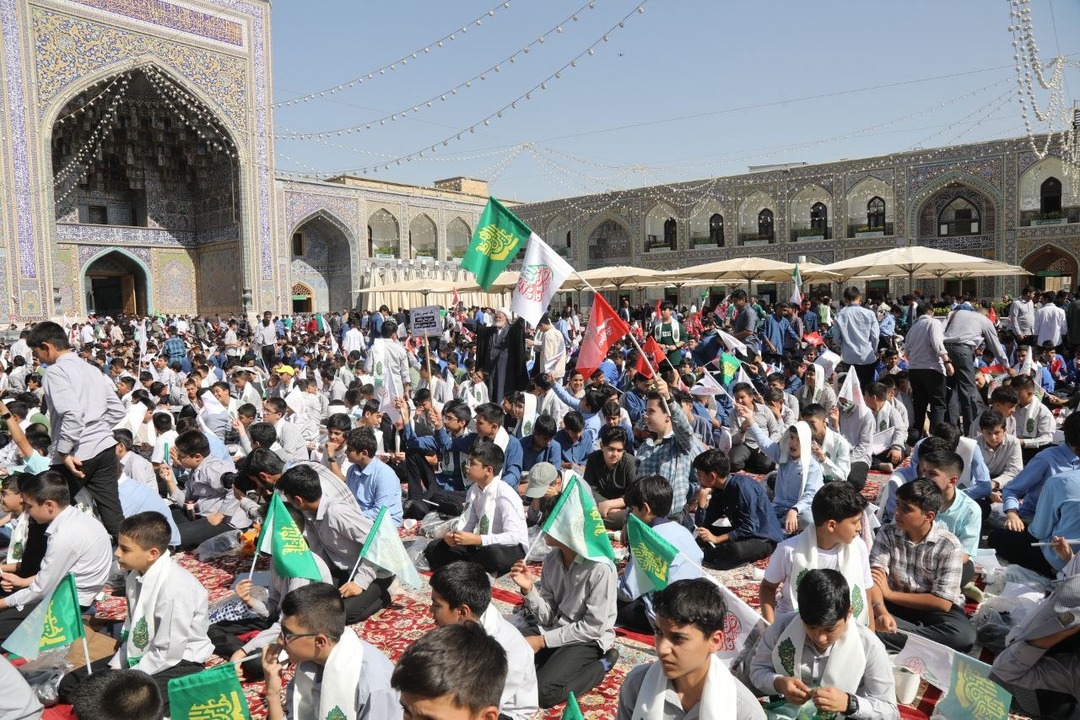 پیام آذری