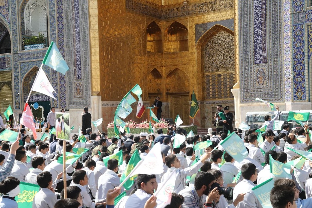 پیام آذری