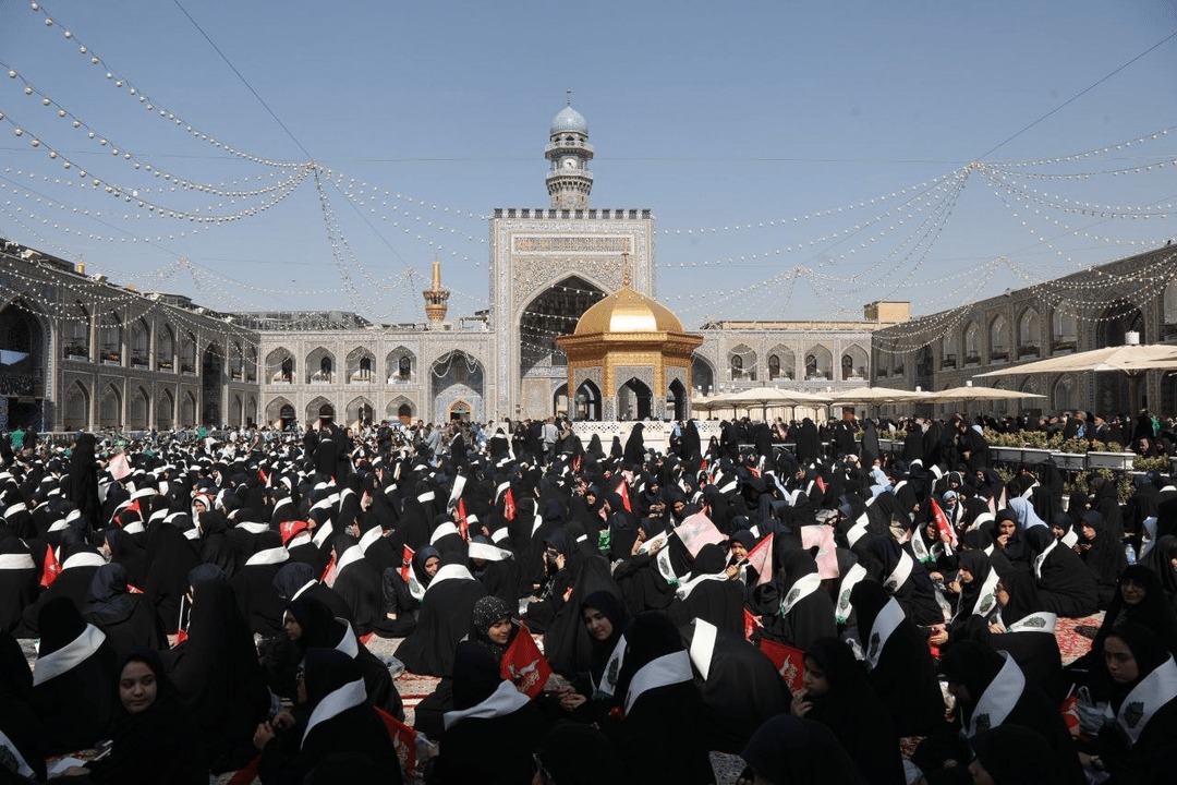 پیام آذری