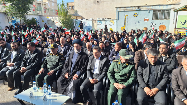 پیام آذری