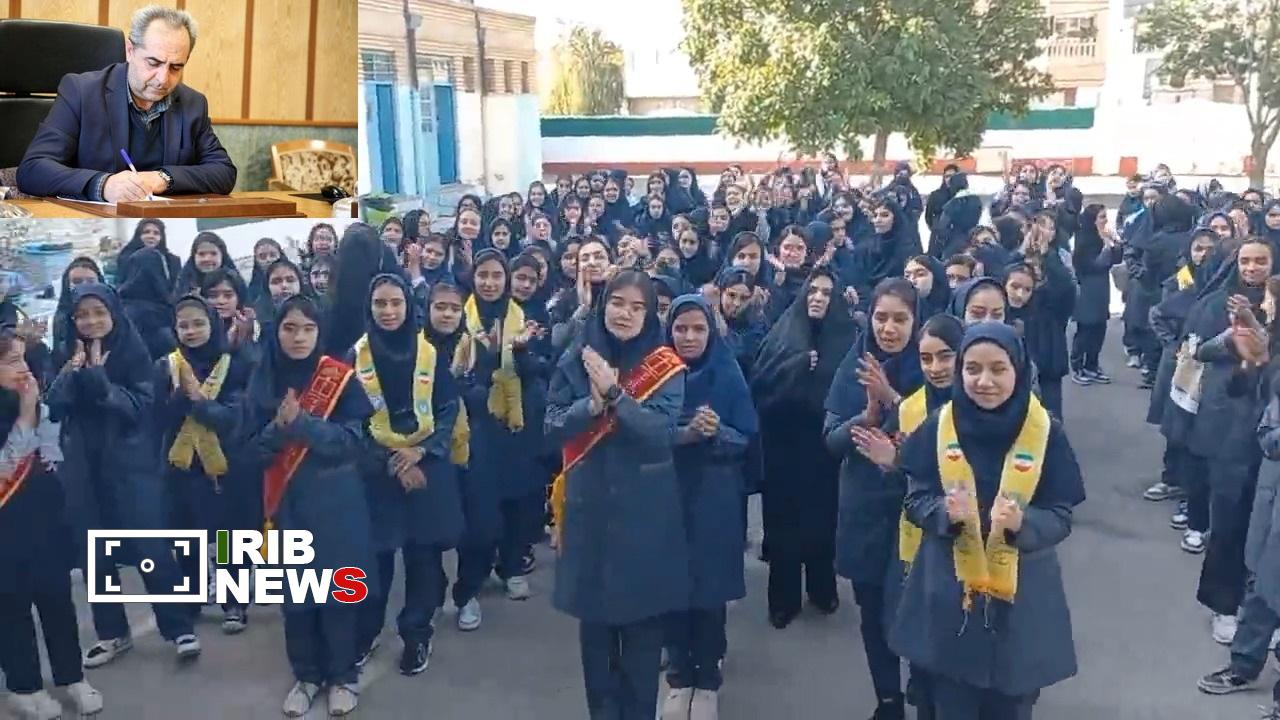 پیام آذری