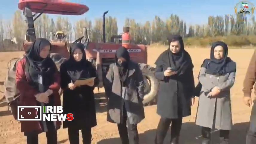 پیام آذری
