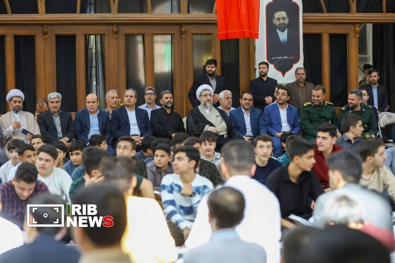 پیام آذری