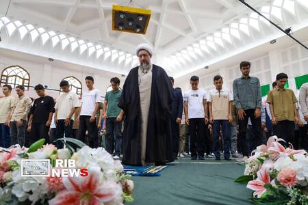 پیام آذری