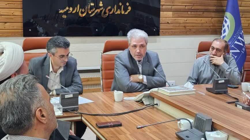 ارومیه میزبان بیست‌وسومین اجلاس بین‌المللی تجلیل از پیرغلامان و خادمان حسینی در آبان ماه