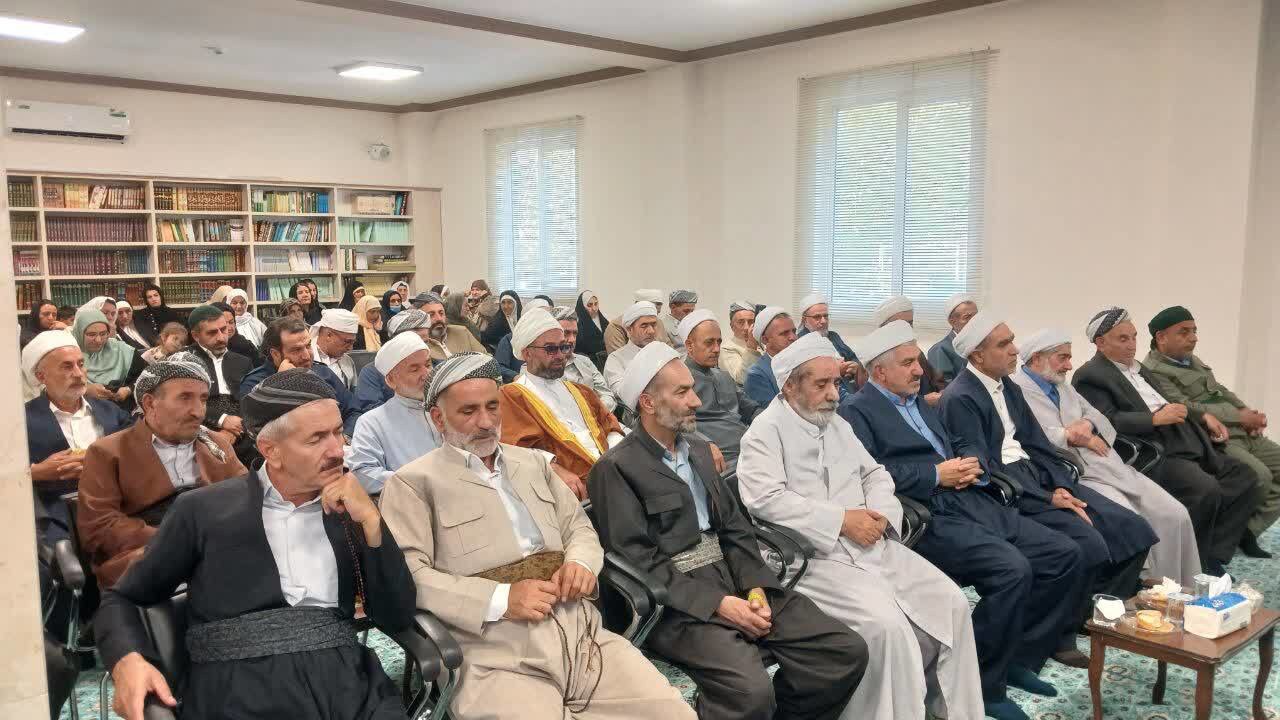 مهمترین نیاز امروز کشور وجهان اسلام، انسجام ویکپارچگی است