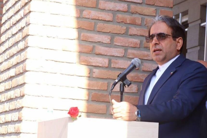دانش‌آموزان امروز باید برای ایفای نقش مؤثر در جامعه آماده شوند