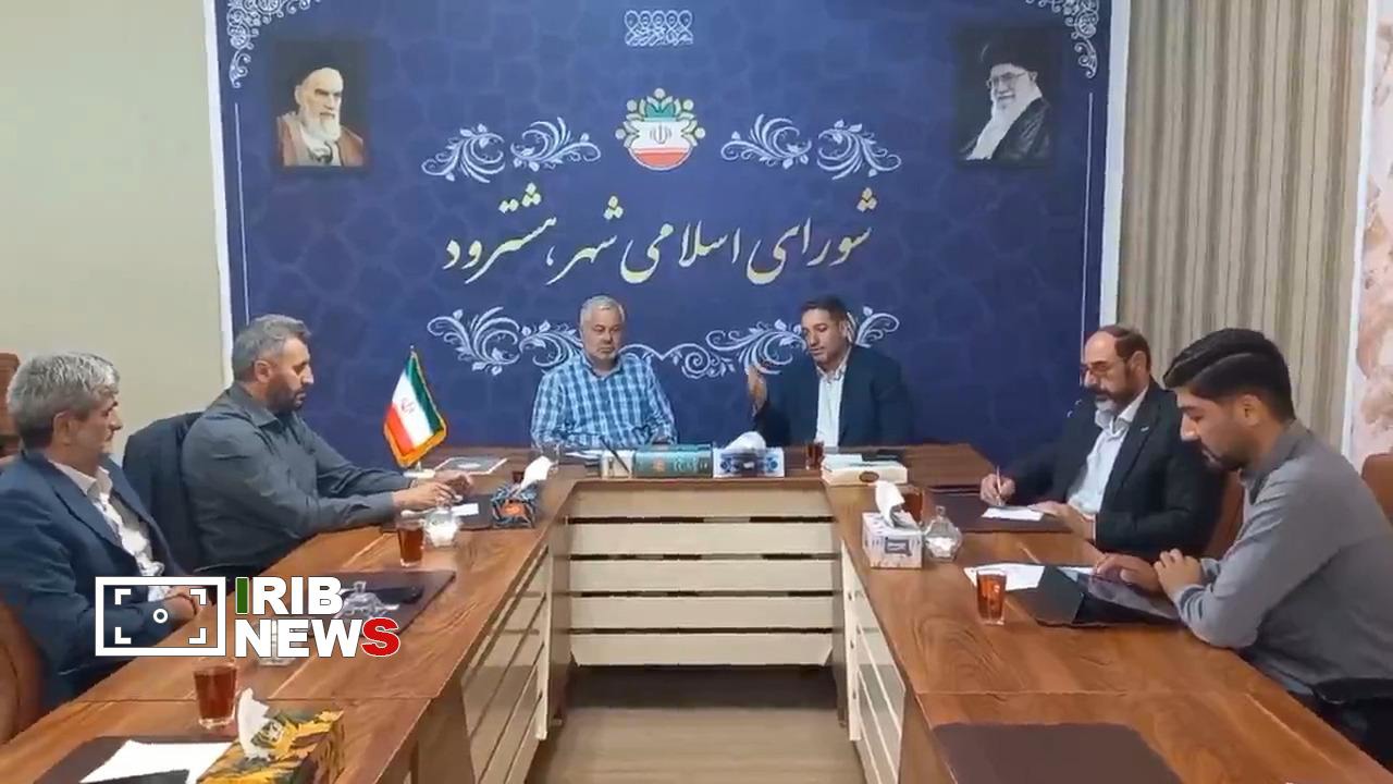 اخذ اعتبارات لازم برای اجرای تصفیه‌خانه فاضلاب هشترود