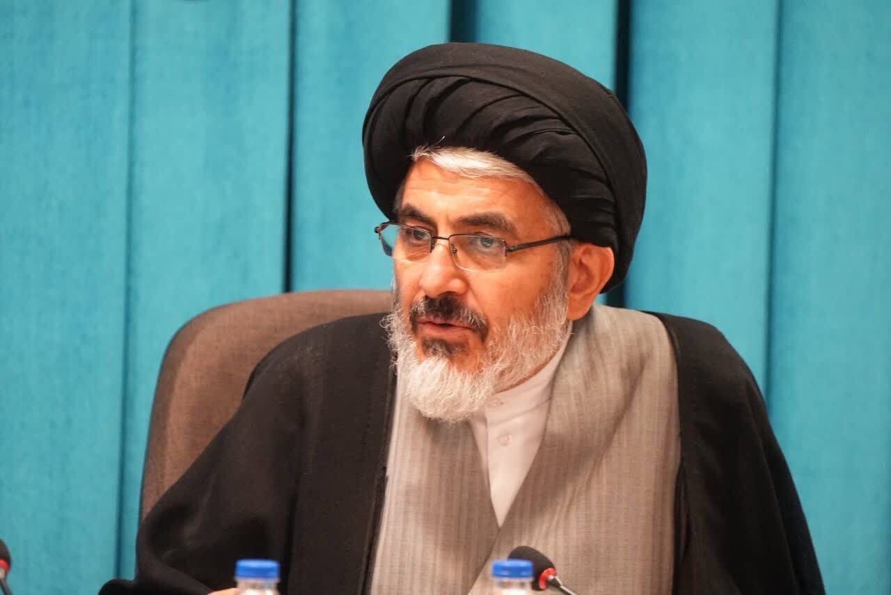 آذربایجان غربی می‌توانددر خدمت به حرم‌های مطهر، پیشتاز باشد