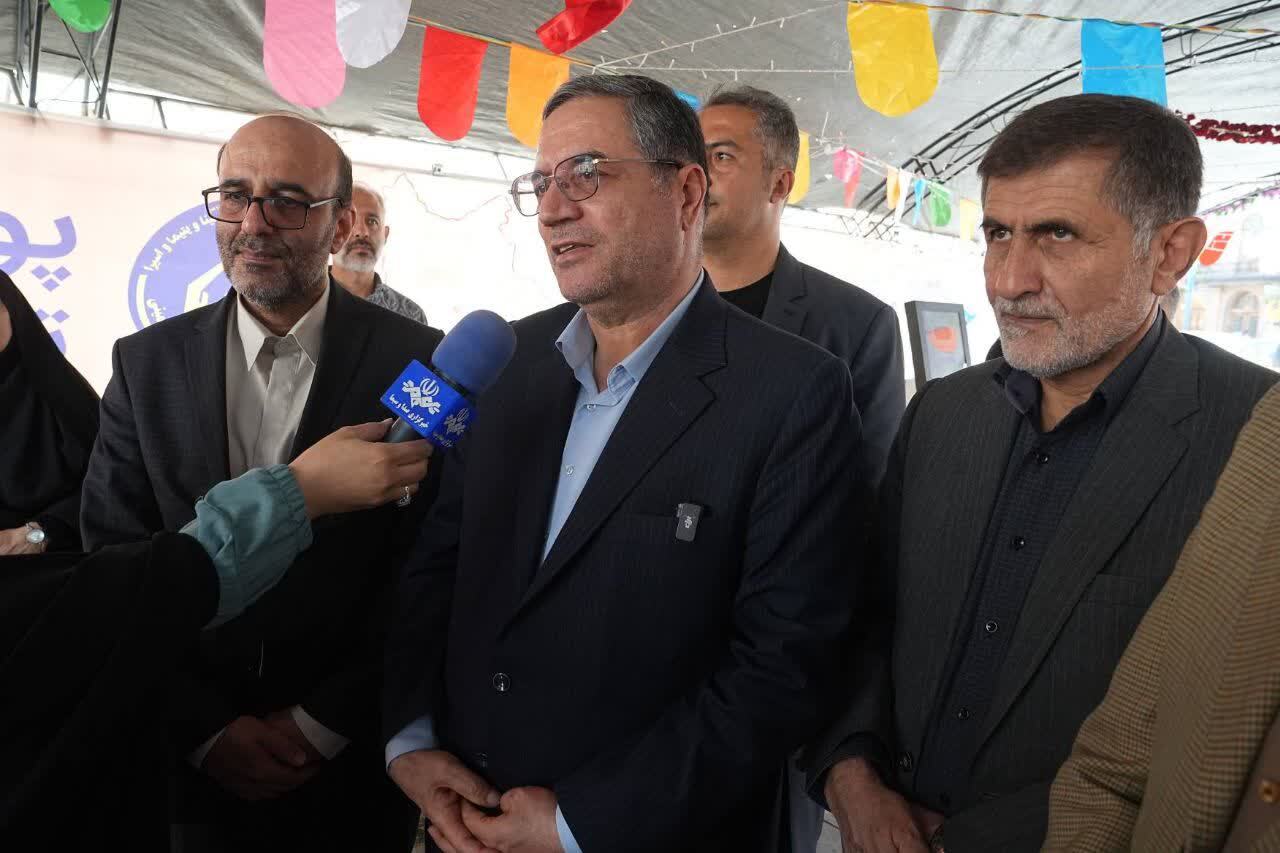 پیام آذری