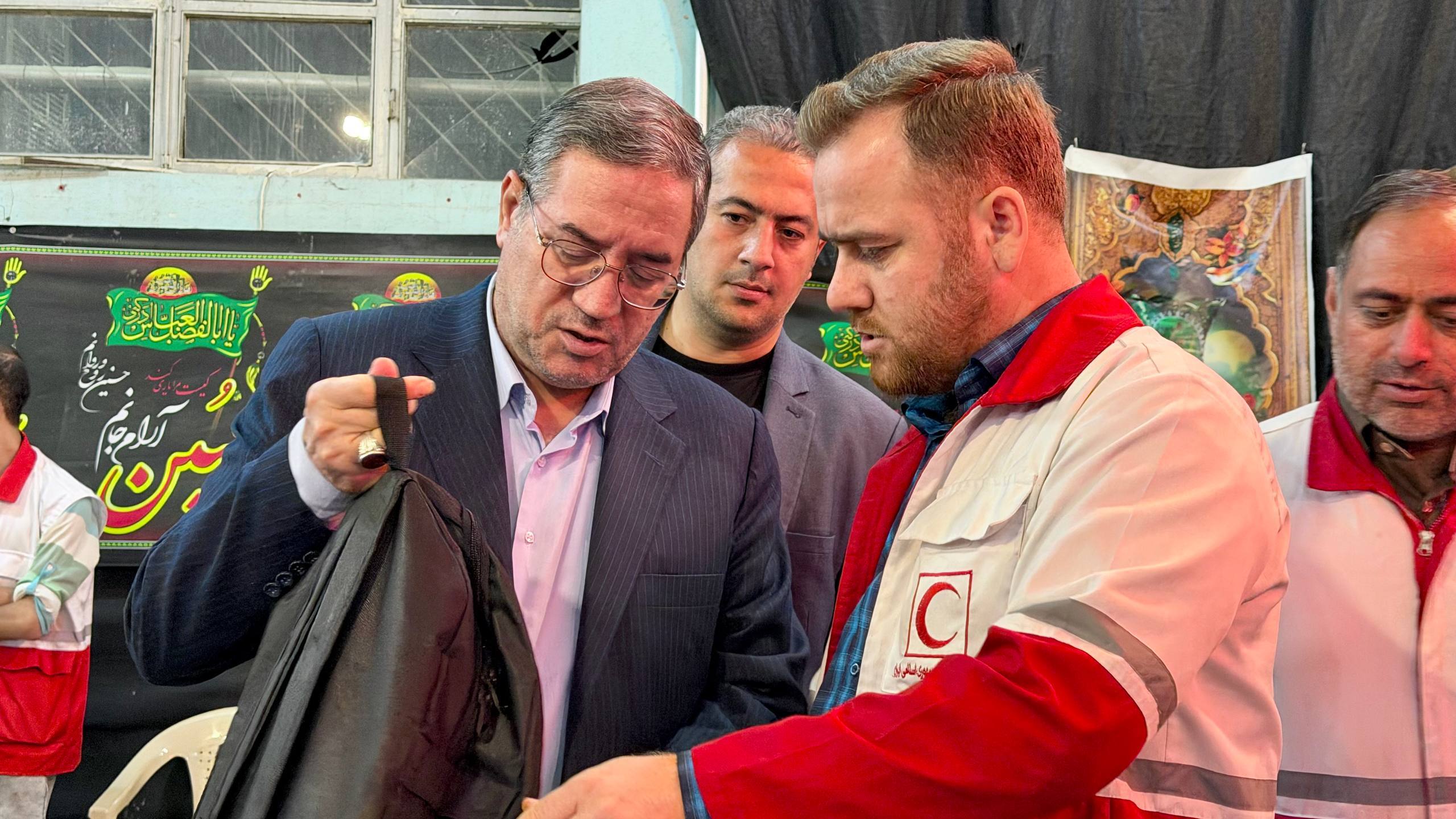 پیام آذری