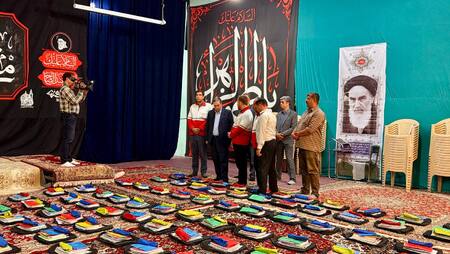 پیام آذری