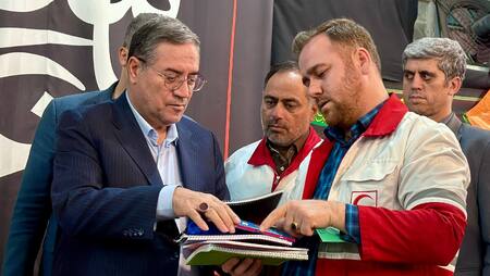 پیام آذری