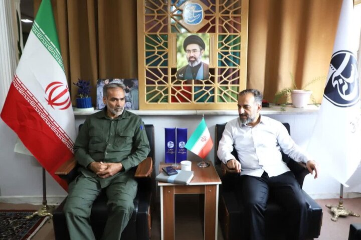 پیام آذری