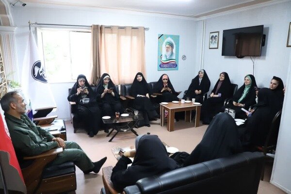 پیام آذری