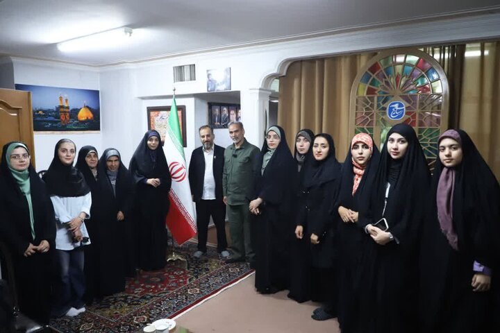 پیام آذری