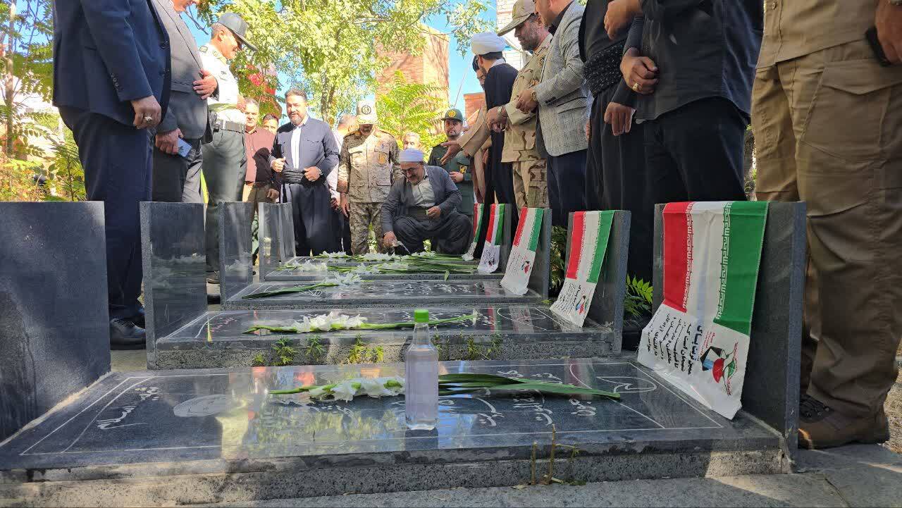پیام آذری