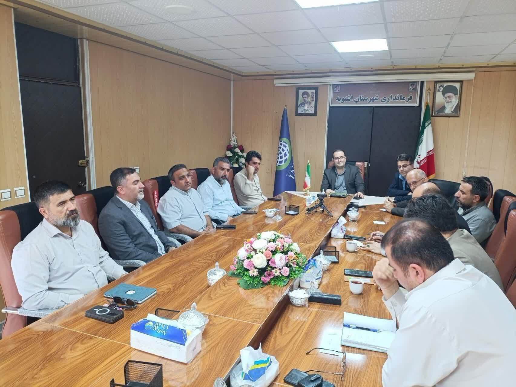 پیام آذری