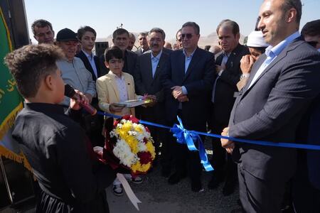پیام آذری