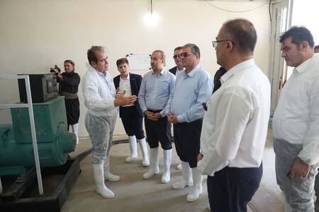 پیام آذری