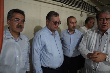 پیام آذری