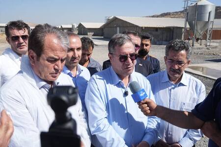 پیام آذری