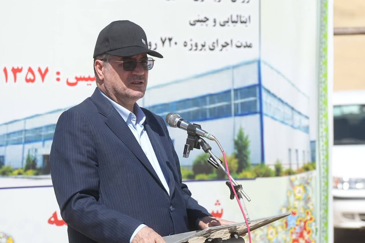 پیام آذری