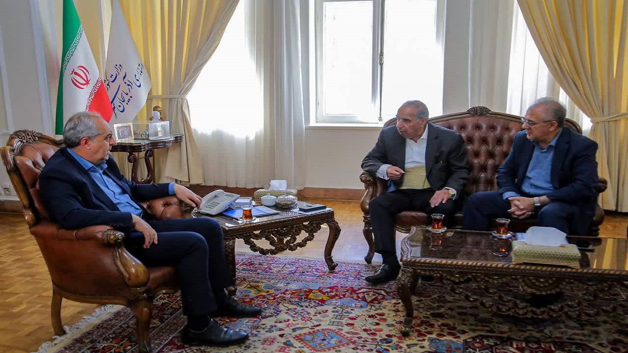 پیام آذری