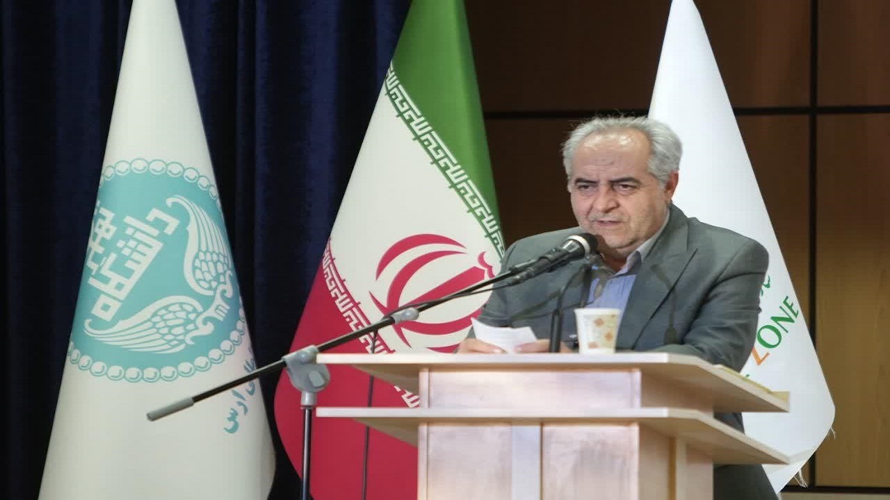 پیام آذری