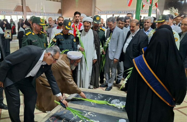 پیام آذری