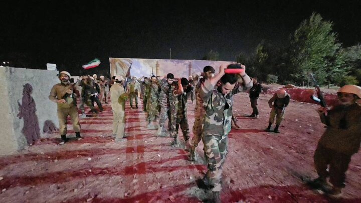 پیام آذری
