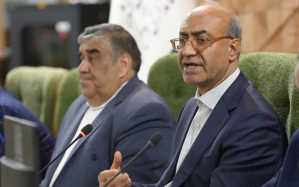 استاندار در مراسم افتتاح خانه شاهنامه کرمانشاه: شاهنامه شناسنامه هویتی ایرانیان است