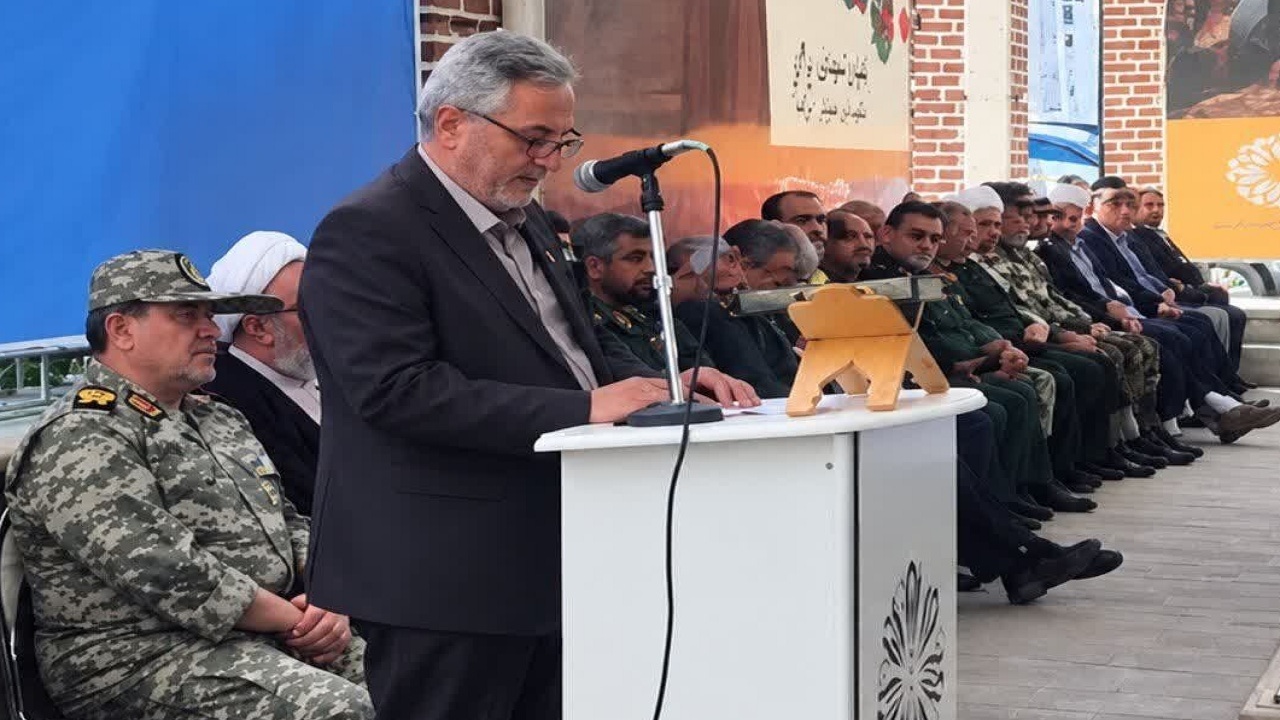 پیام آذری