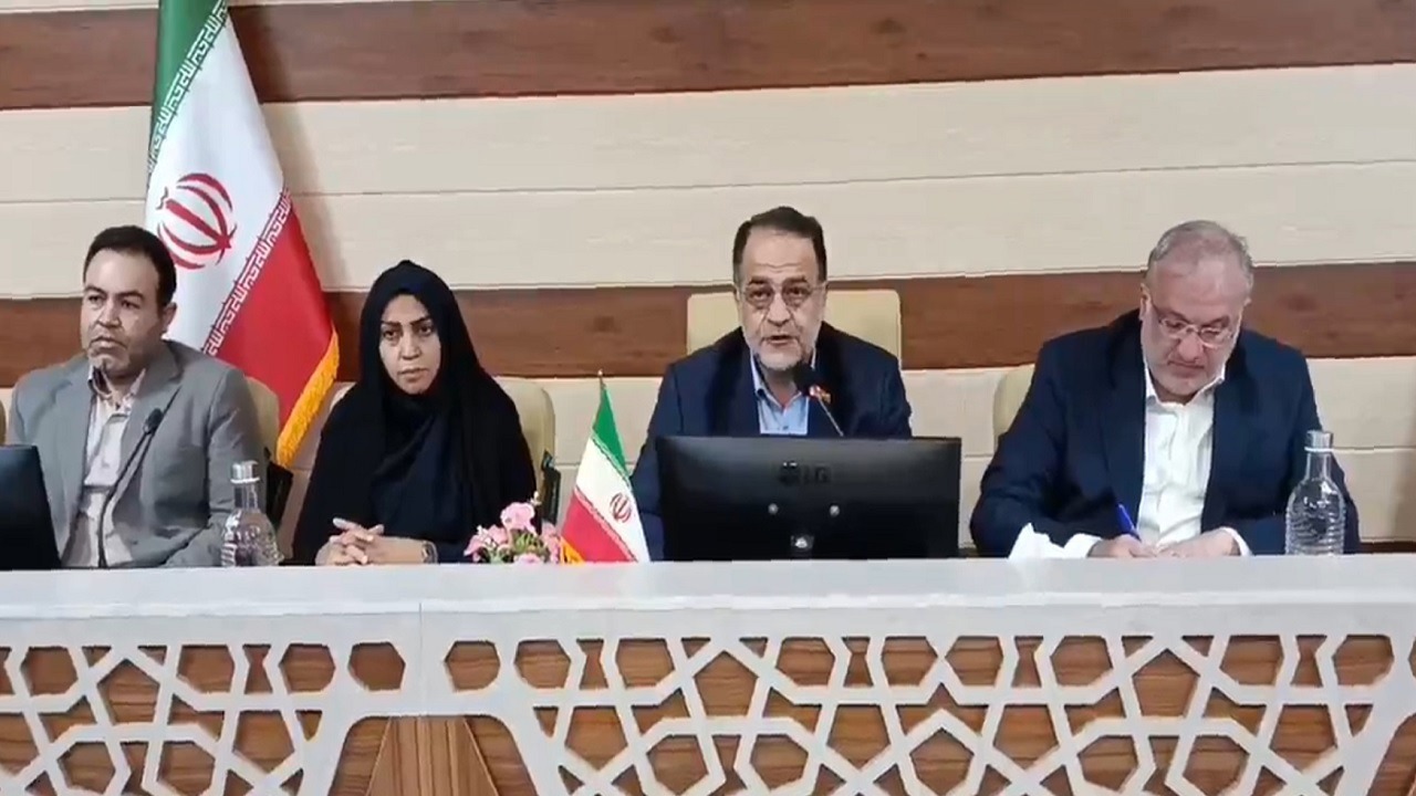 ساخت شعبه دوم اداره ثبت اسناد و املاک در مراغه