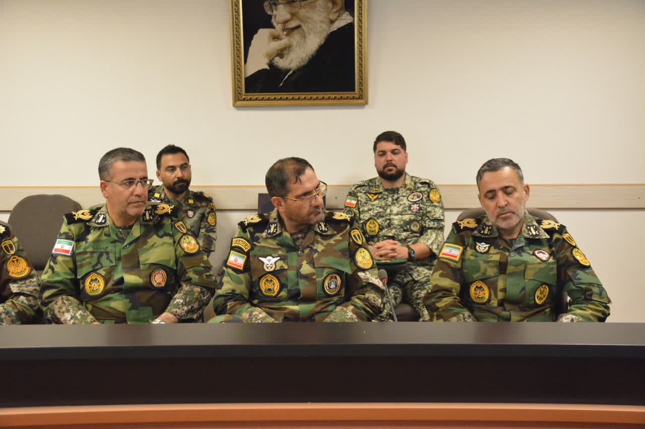 پیام آذری