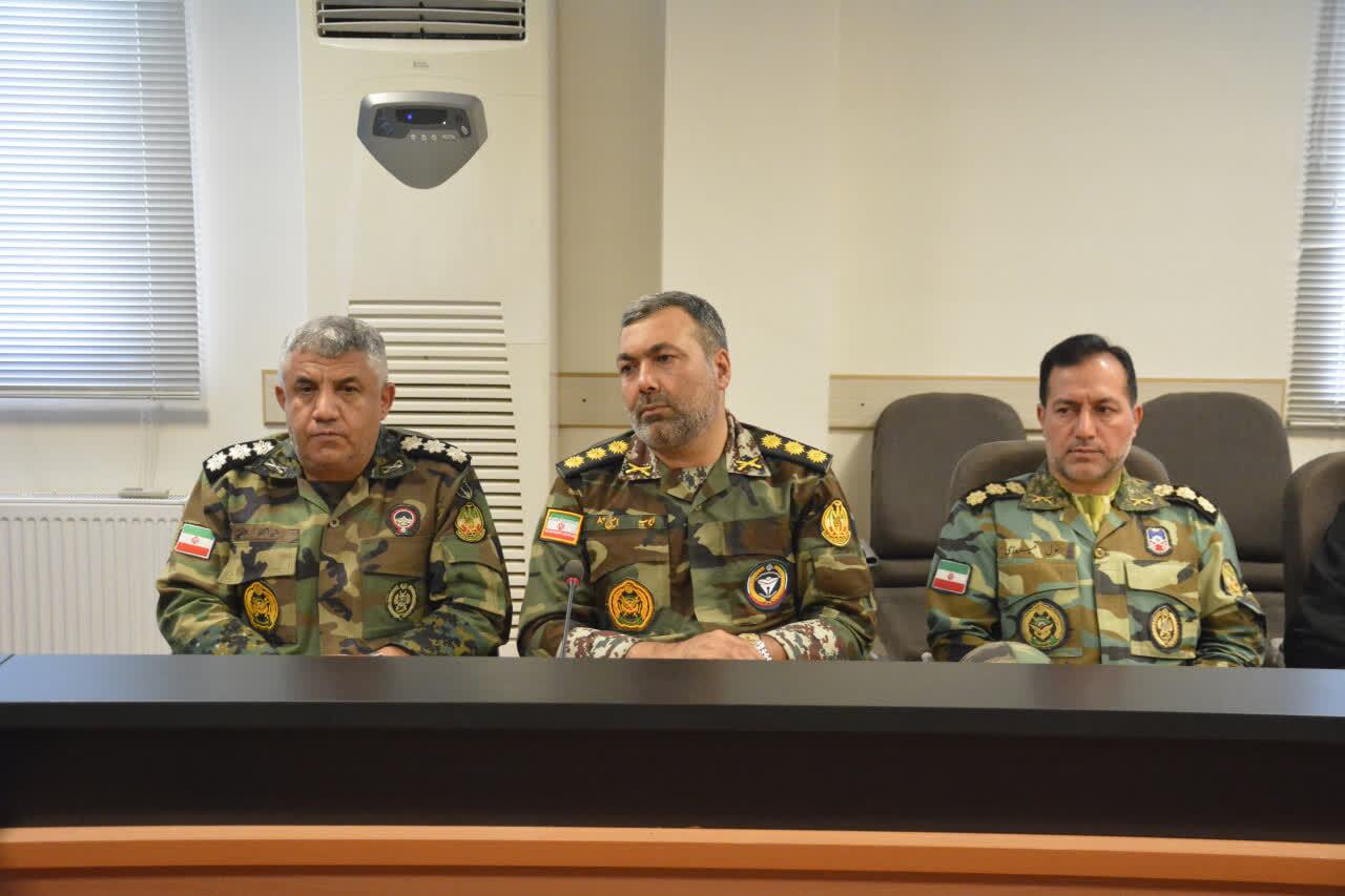 پیام آذری