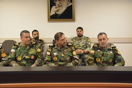 پیام آذری