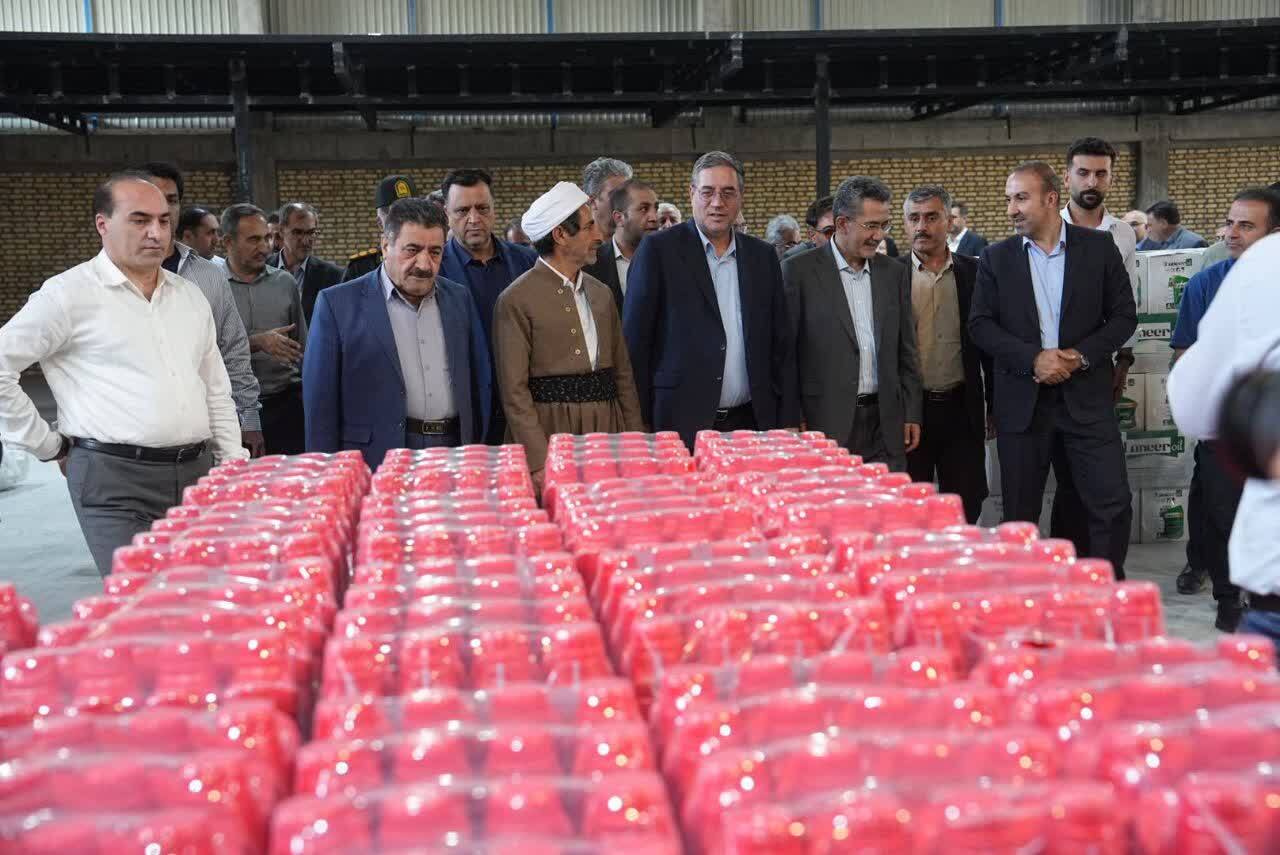 پیام آذری