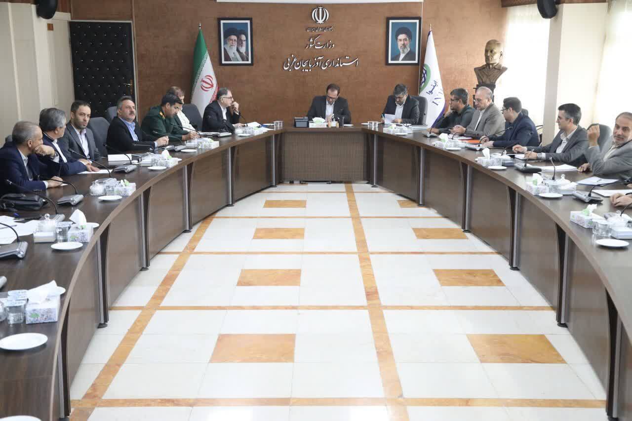پیام آذری