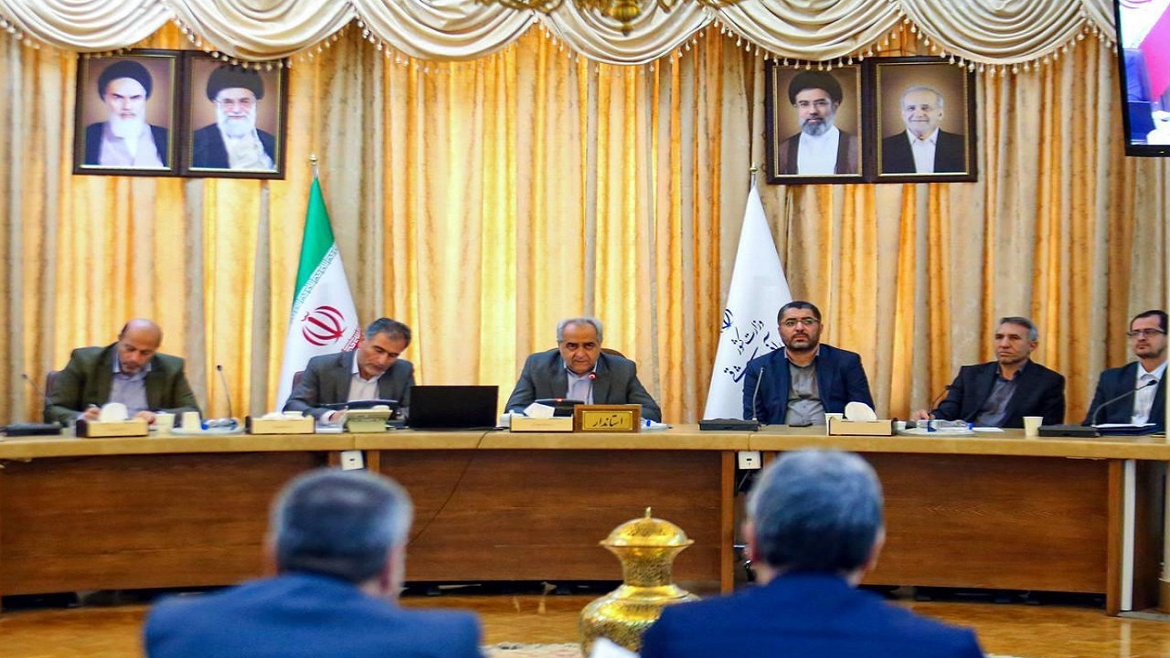 پیام آذری