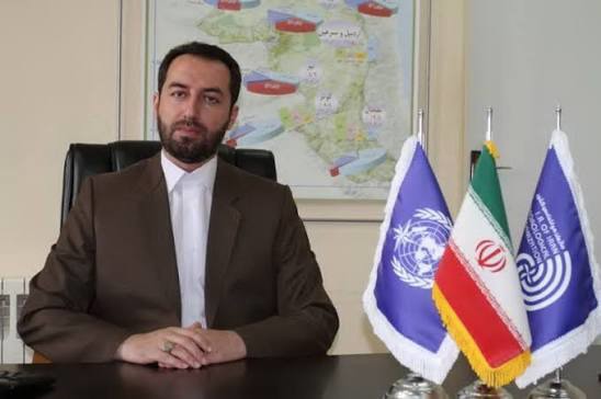 کاهش ۷ درصدی بارندگی‌ها در اردبیل