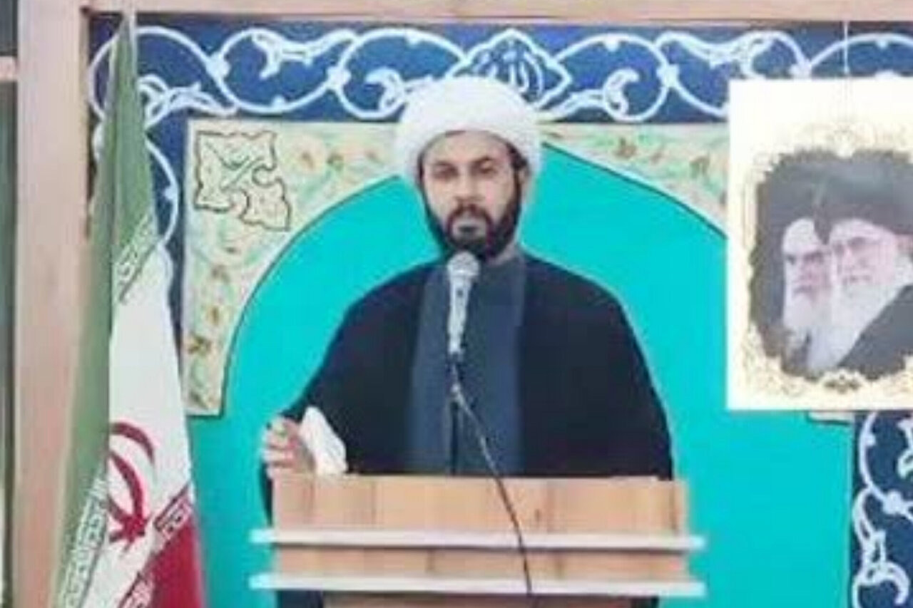 ایران حقیقت را فریاد می‌زند، غرب از آن می‌گریزد