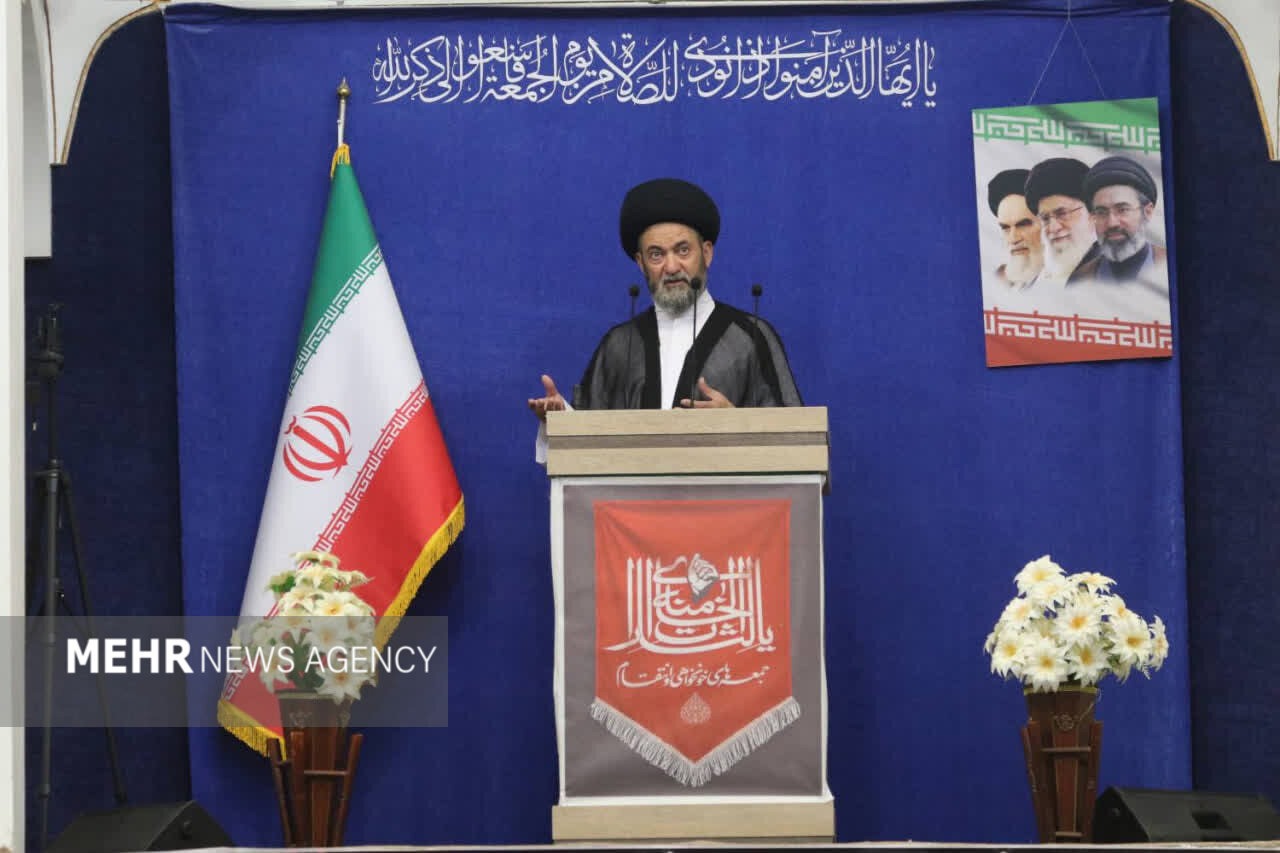 سخنرانی رئیس‌جمهور در سازمان ملل، شرف بزرگی برای ملت ایران است