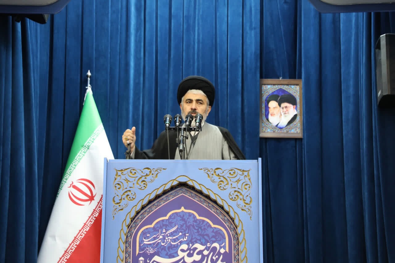 قریشی :سخنرانی رئیس جمهور در سازمان ملل اقتدار ایران را به نمایش گذاشت