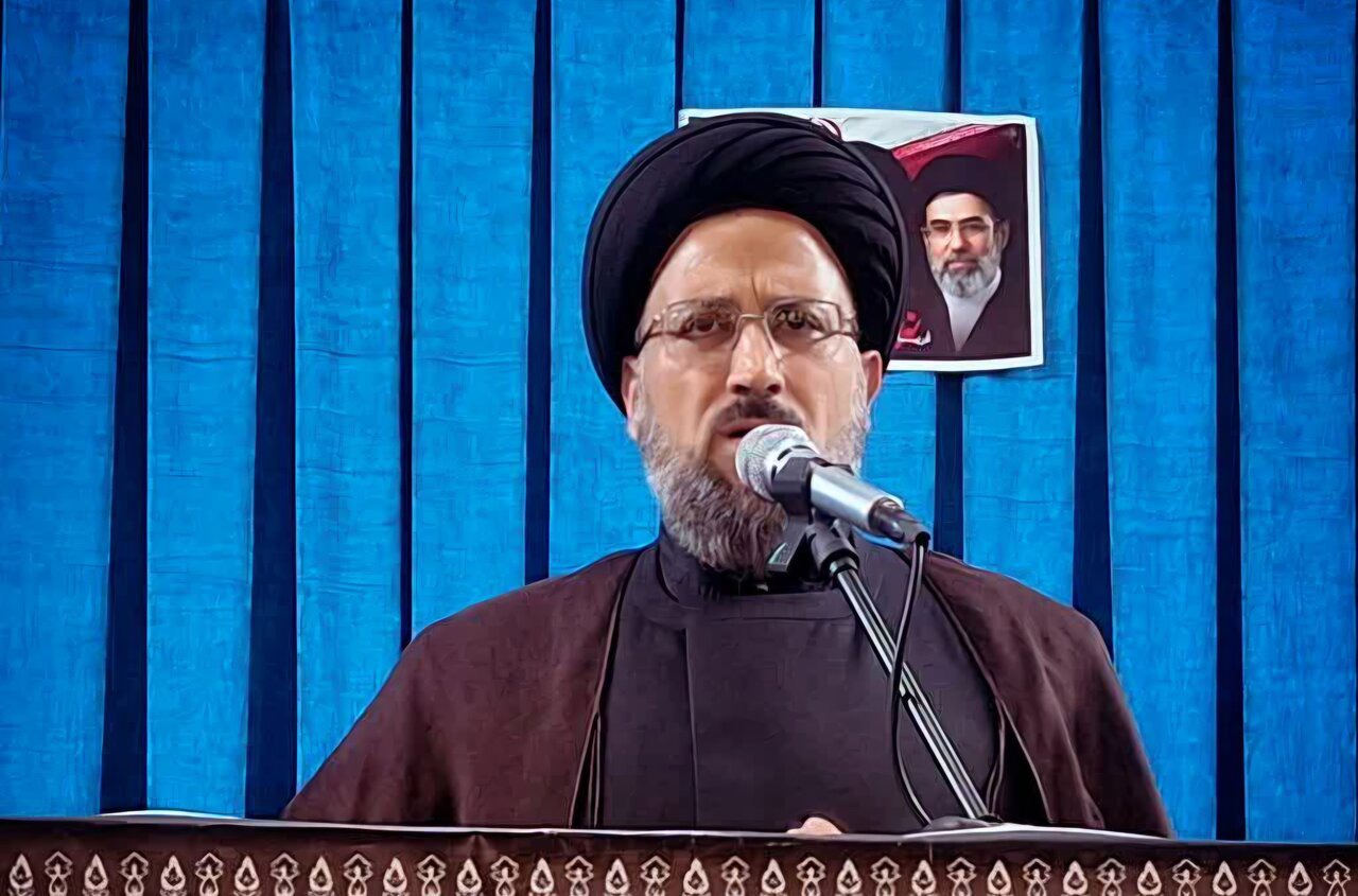 امام جمعه سراب: اقتدار علمی باید با تقوا و اخلاق همراه باشد