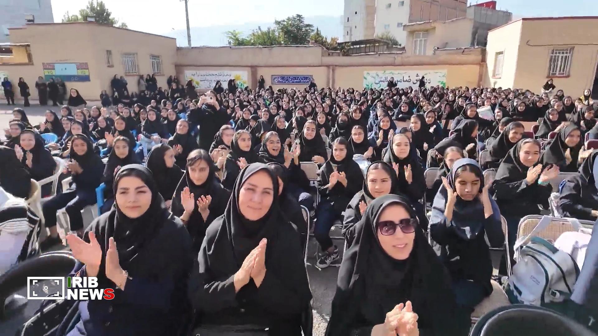 پیام آذری