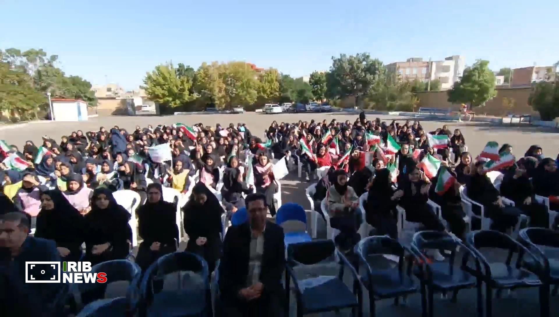 پیام آذری