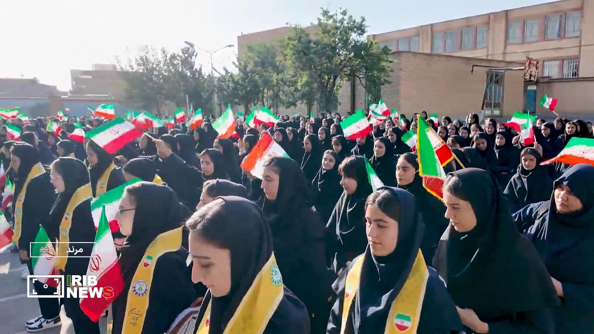 پیام آذری