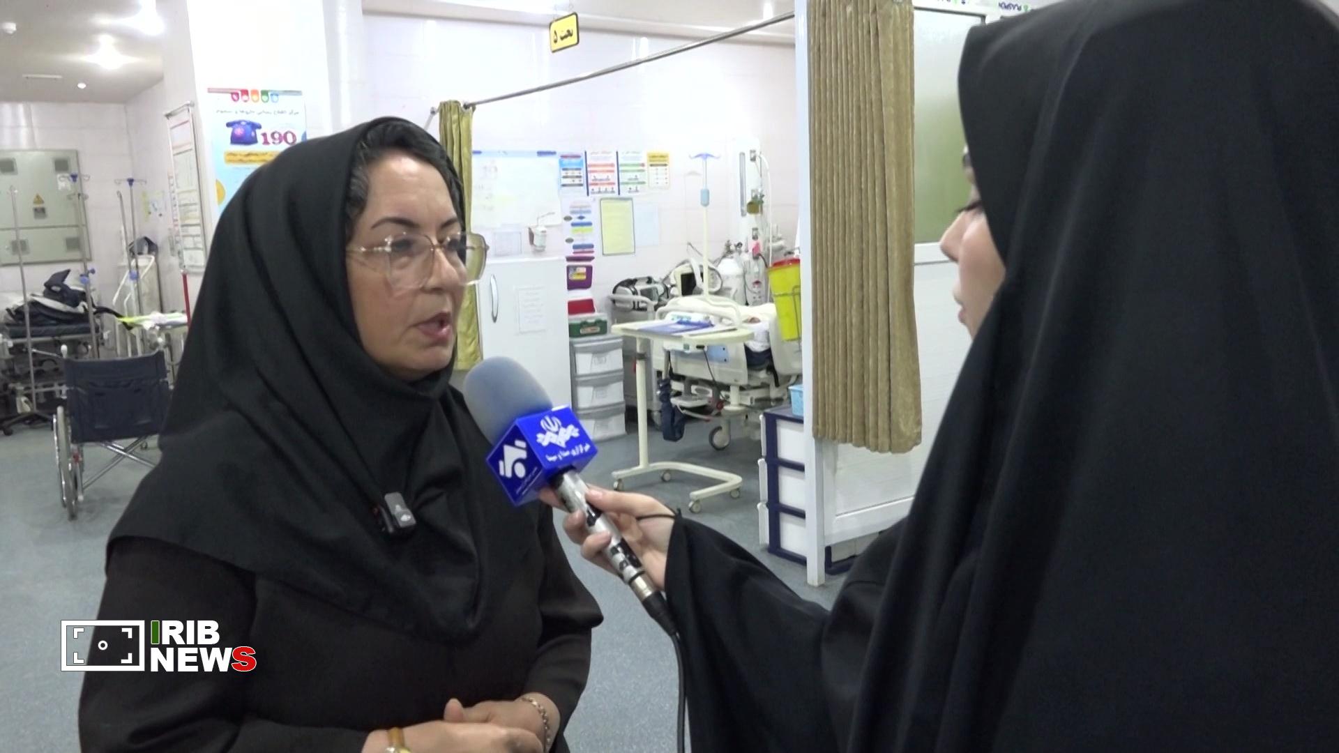 پیام آذری