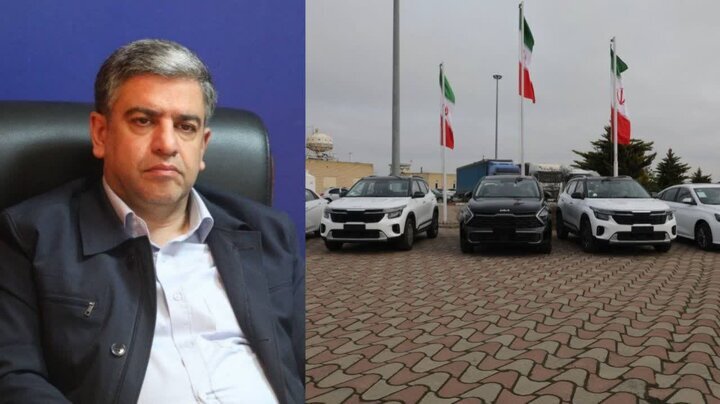 پیام آذری